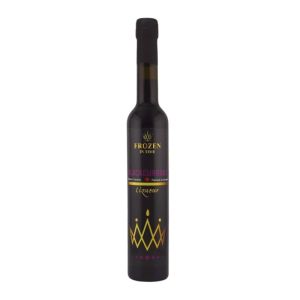Black Currant Liqueur